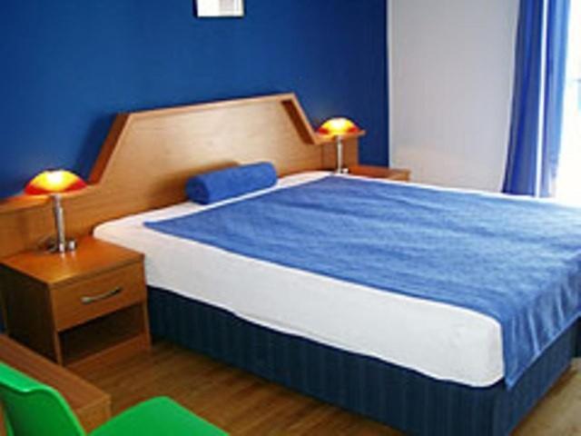 Villa Rosa Makarska Room photo