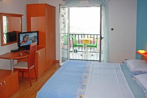 Villa Rosa Makarska Room photo
