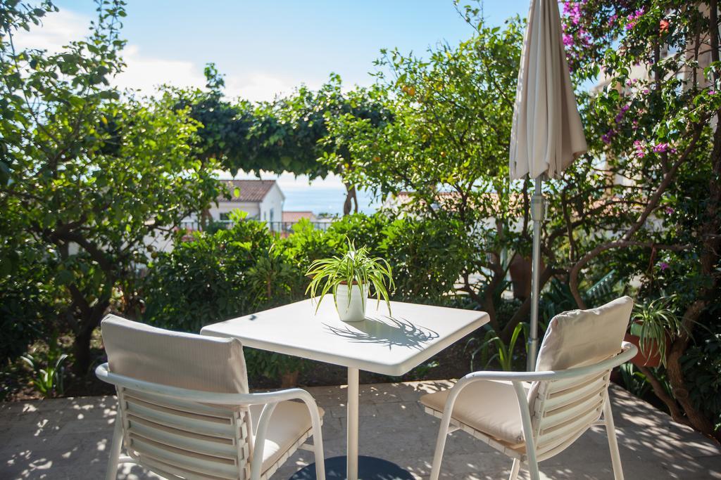 Villa Rosa Makarska Room photo
