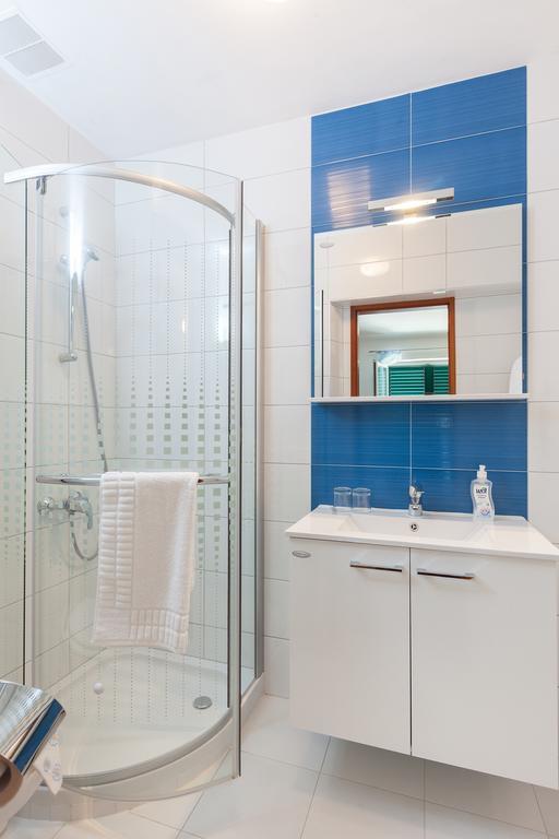 Villa Rosa Makarska Room photo